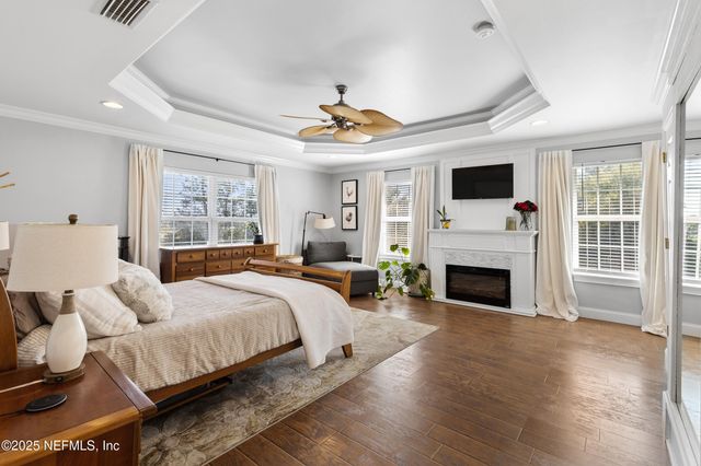 101 RAMSEY Drive, Melrose, FL 32666