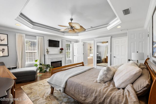 101 RAMSEY Drive, Melrose, FL 32666