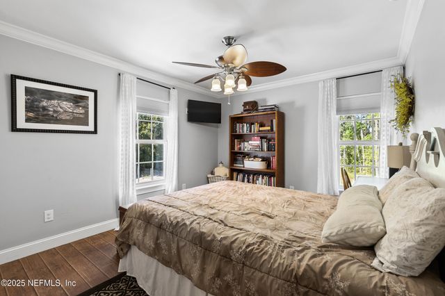 101 RAMSEY Drive, Melrose, FL 32666