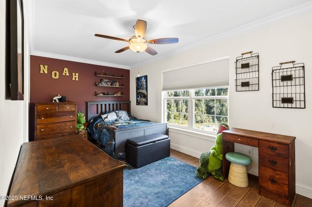 101 RAMSEY Drive, Melrose, FL 32666