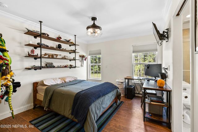 101 RAMSEY Drive, Melrose, FL 32666