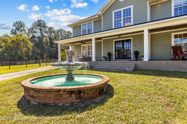 101 RAMSEY Drive, Melrose, FL 32666