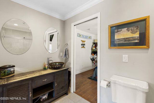 101 RAMSEY Drive, Melrose, FL 32666