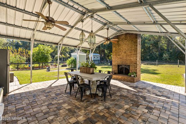 101 RAMSEY Drive, Melrose, FL 32666