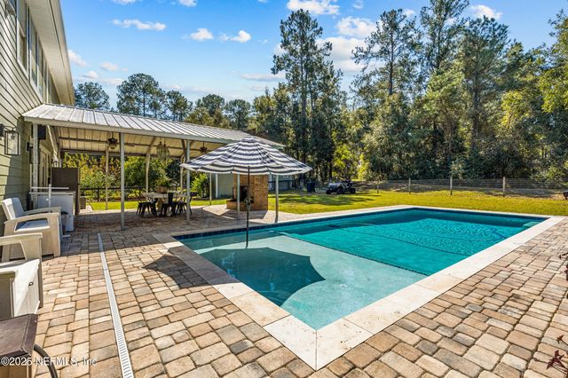 101 RAMSEY Drive, Melrose, FL 32666