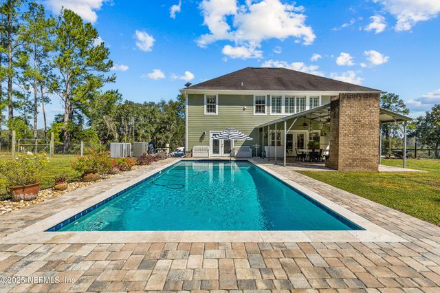 101 RAMSEY Drive, Melrose, FL 32666