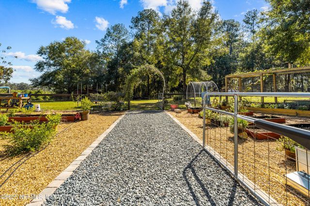 101 RAMSEY Drive, Melrose, FL 32666