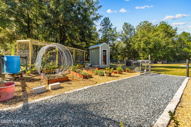 101 RAMSEY Drive, Melrose, FL 32666