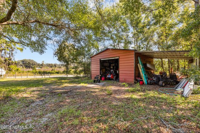 101 RAMSEY Drive, Melrose, FL 32666