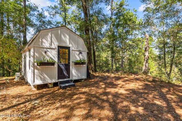 101 RAMSEY Drive, Melrose, FL 32666