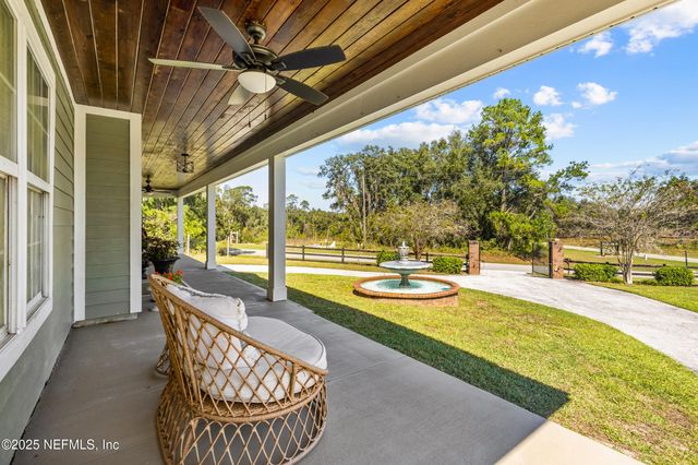 101 RAMSEY Drive, Melrose, FL 32666