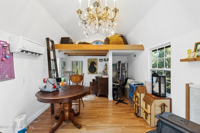 101 RAMSEY Drive, Melrose, FL 32666