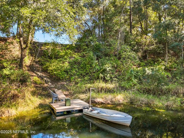 101 RAMSEY Drive, Melrose, FL 32666