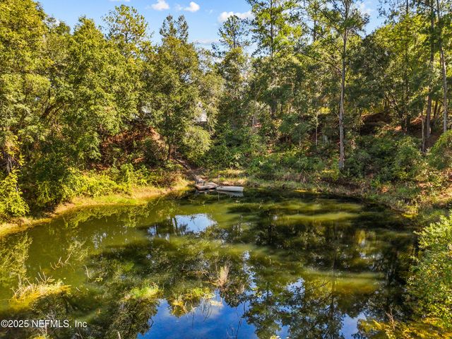 101 RAMSEY Drive, Melrose, FL 32666