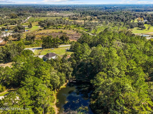 101 RAMSEY Drive, Melrose, FL 32666