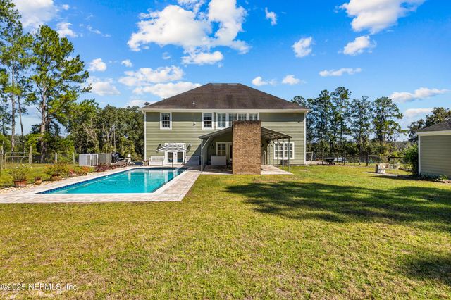 101 RAMSEY Drive, Melrose, FL 32666