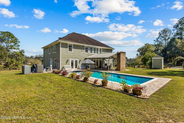 101 RAMSEY Drive, Melrose, FL 32666