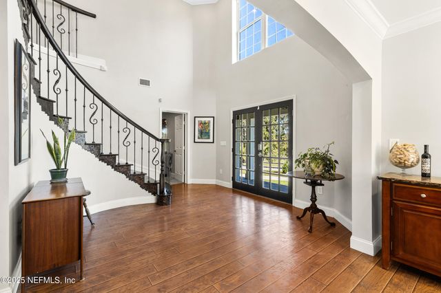 101 RAMSEY Drive, Melrose, FL 32666