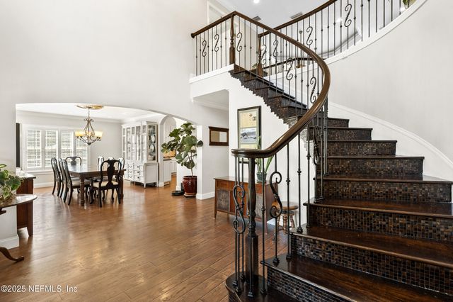 101 RAMSEY Drive, Melrose, FL 32666