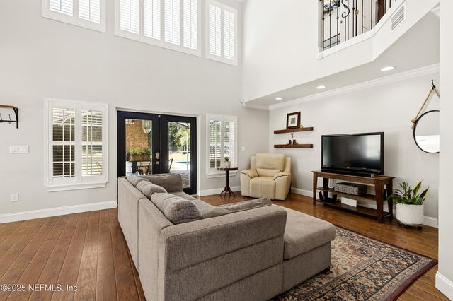 101 RAMSEY Drive, Melrose, FL 32666