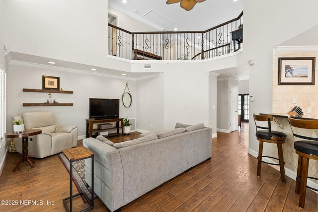 101 RAMSEY Drive, Melrose, FL 32666