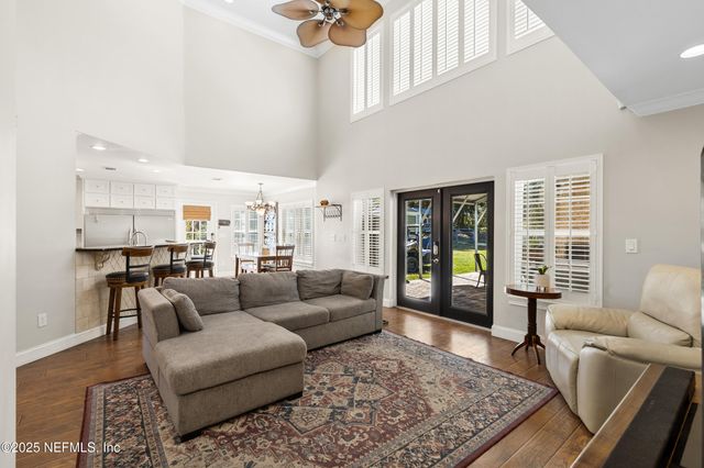 101 RAMSEY Drive, Melrose, FL 32666