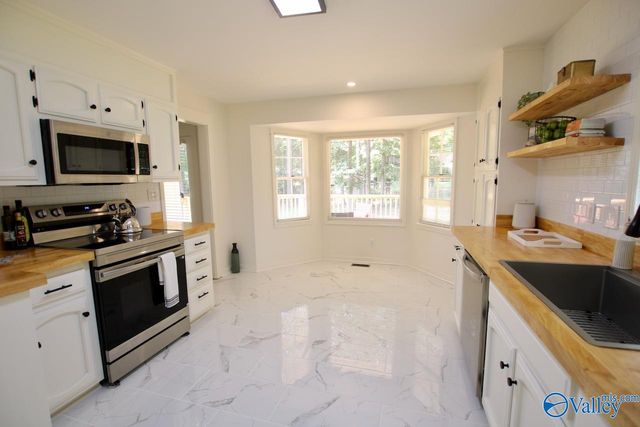 15003 Glory Drive, Huntsville, AL 35803