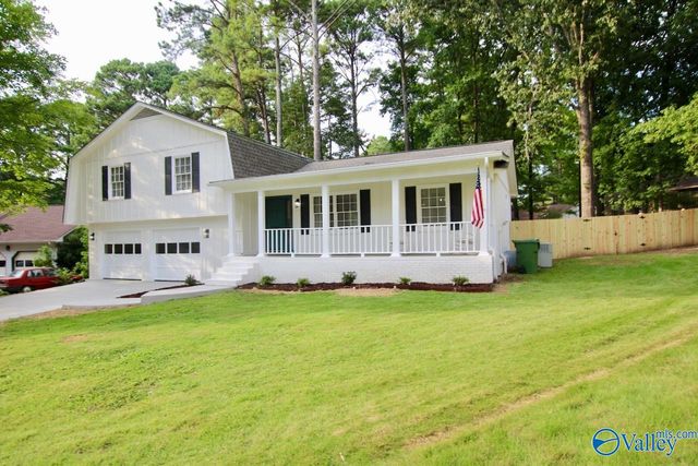 15003 Glory Drive, Huntsville, AL 35803