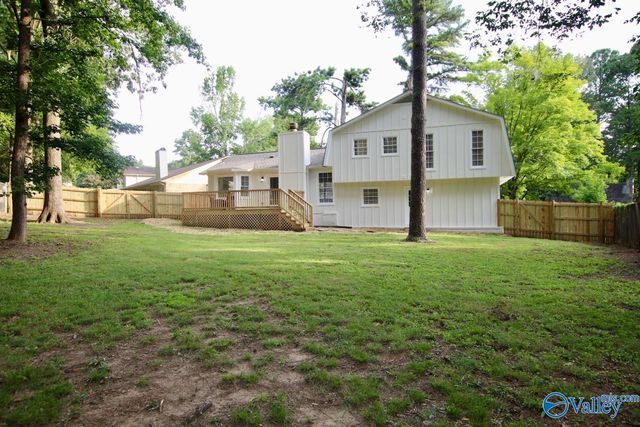 15003 Glory Drive, Huntsville, AL 35803