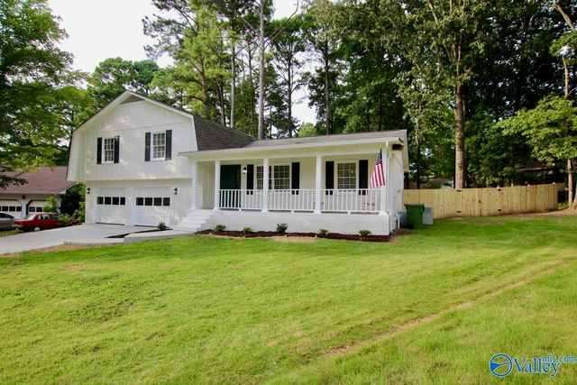 15003 Glory Drive, Huntsville, AL 35803