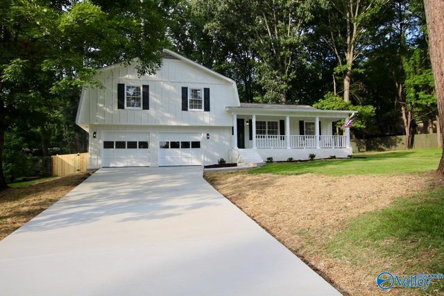 15003 Glory Drive, Huntsville, AL 35803