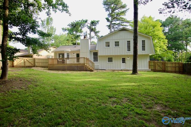 15003 Glory Drive, Huntsville, AL 35803