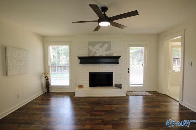15003 Glory Drive, Huntsville, AL 35803