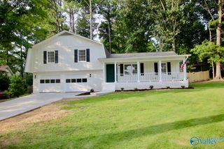 15003 Glory Drive, Huntsville, AL 35803