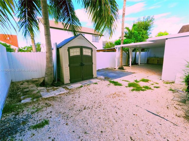 12981 SW 251st Ter, Homestead, FL 33032