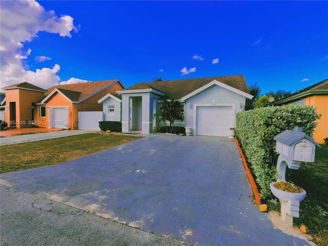 12981 SW 251st Ter, Homestead, FL 33032