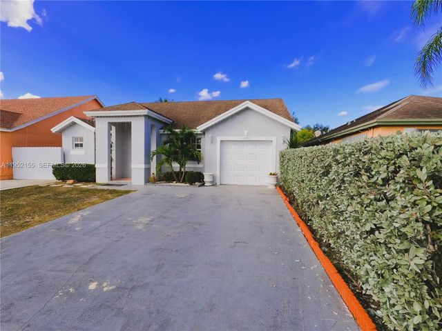 12981 SW 251st Ter, Homestead, FL 33032