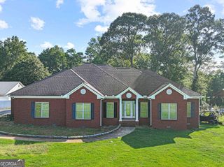 1412 Perkins Road, Winder, GA 30680