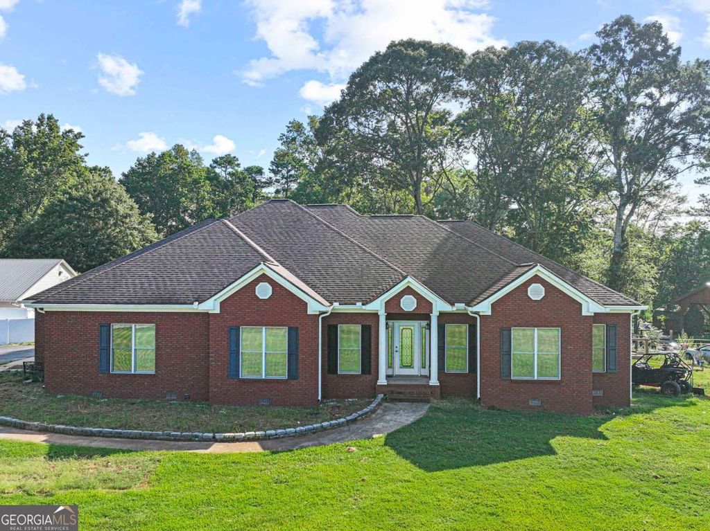 1412 Perkins Road, Winder, GA 30680