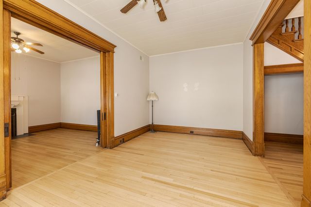 205 E Howard Street, Pontiac, IL 61764