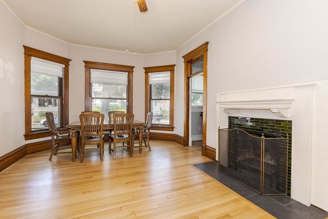 205 E Howard Street, Pontiac, IL 61764