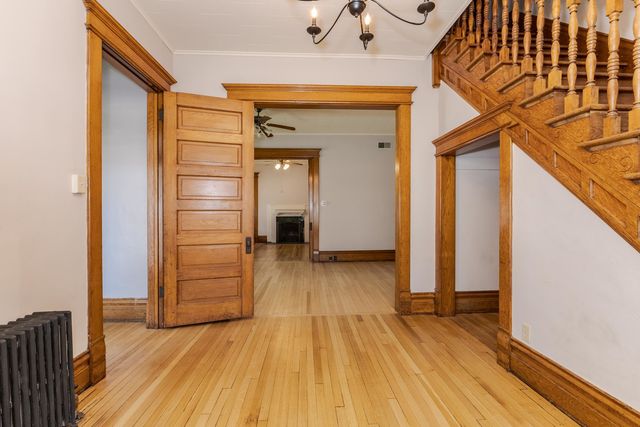 205 E Howard Street, Pontiac, IL 61764