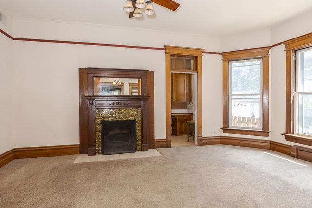 205 E Howard Street, Pontiac, IL 61764