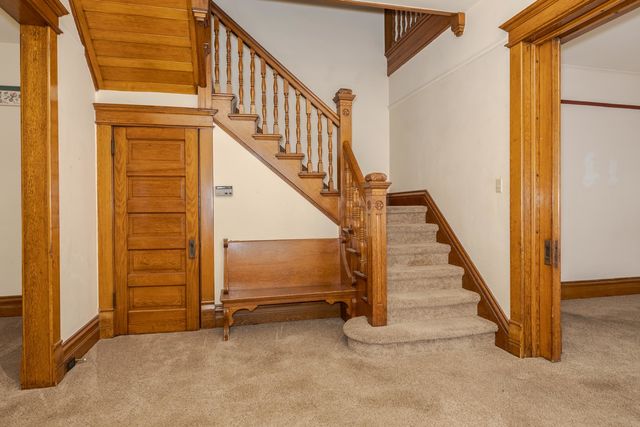 205 E Howard Street, Pontiac, IL 61764