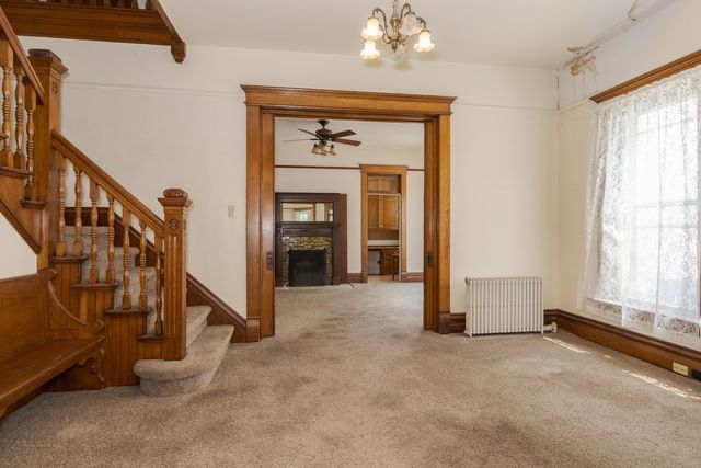 205 E Howard Street, Pontiac, IL 61764