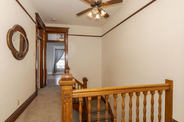 205 E Howard Street, Pontiac, IL 61764