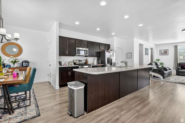 10847 S BIG MEADOW DR, South Jordan, UT 84009