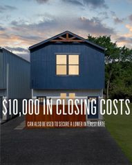 8421 Venus Street A B, Houston, TX 77088