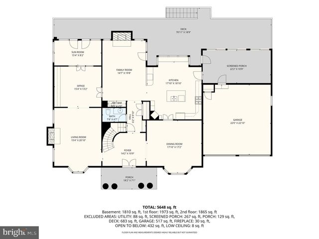 10117 MEYER POINT TER, Potomac, MD 20854