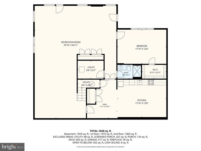 10117 MEYER POINT TER, Potomac, MD 20854
